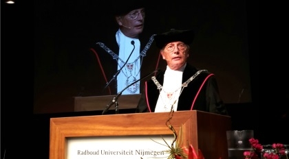 Radboud Universiteit opent academisch jaar