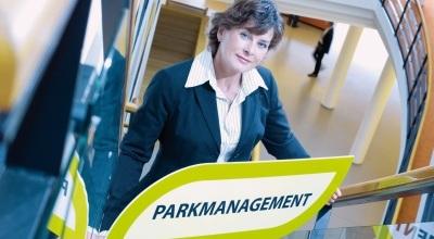 Mogelijk parkmanagement op bedrijventerreinen Cranendonck