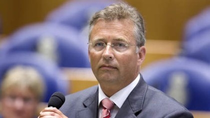 Paul de Krom nieuwe aanjager Techniekpact