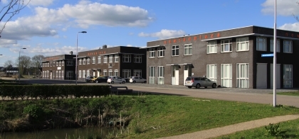 VNO-NCW en bedrijventerreinen in Rivierenland starten met bedrijvenparkscan 