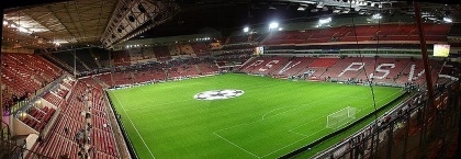 PSV Business Voetbaltoernooi op 21 mei