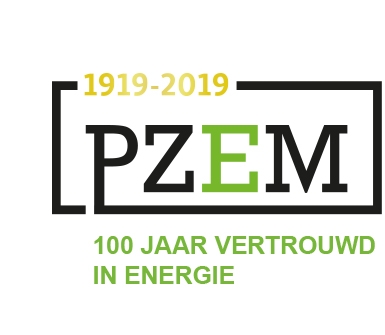 De Provinciale Zeeuwse Energie Maatschappij (PZEM) heeft haar 100-jarig bestaan gevierd