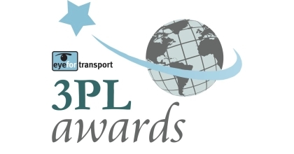 “Best European 3PL for Consumer Goods Supply Chains” gewonnen door Raben