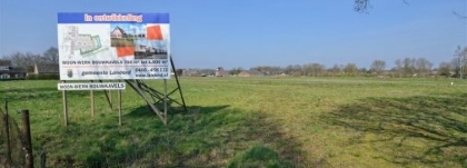 Maatwerk en nieuwe mogelijkheden voor kavels Reek-Zuid