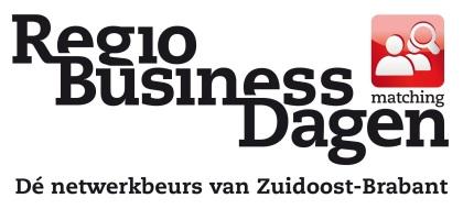 Kempisch Bedrijvenpark op Regio Business Dagen