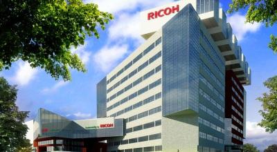 Ricoh Den Bosch snijdt in banen