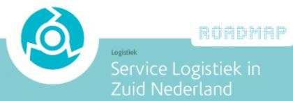 Nieuw: Roadmap Service Logistiek