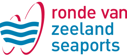 Ronde Zeeland Seaports start en finisht in Terneuzen