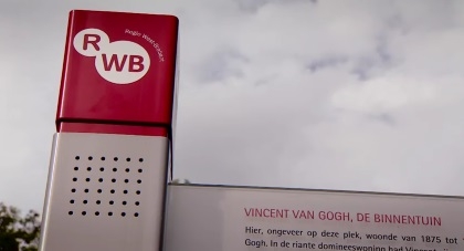 Regio West-Brabant maakt impressie Van Gogh-jaar