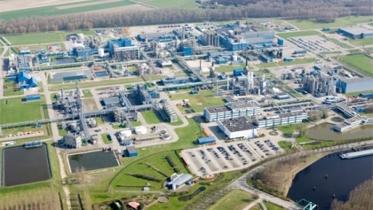 SABIC kondigt herstructureringsplannen aan voor Europese activiteiten