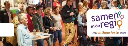 Netwerk Diner van Samen in de Regio