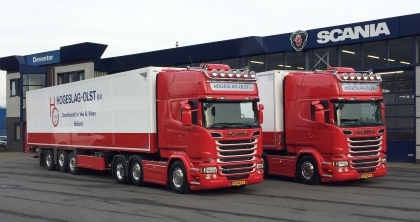 Hogeslag Olst kiest weer voor Scania