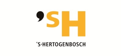 Nieuwe merkidentiteit voor ’s-Hertogenbosch