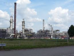 Platina WCM-lidmaatschap voor Shell Moerdijk