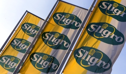 Sligro in top 3 best beoordeelde werkgevers in Nederland