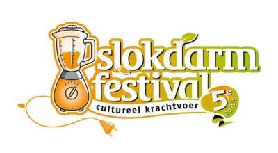 ROC de Leijgraaf sponsort optredens Slokdarmfestival