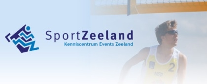 SportZeeland lanceert Kenniscentrum Events Zeeland!