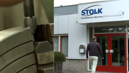 Stolk Transmission Services gelooft in synergie 