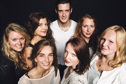 Student companies De Rooi Pannen in landelijke finale