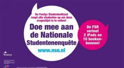 Fontysstudenten steeds tevredener