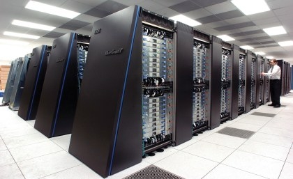 High Performance Computing biedt Nederland een voorsprong