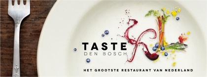 Nieuw Bosch Culinair evenement op 1 november