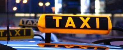 Een betere bezettingsgraad voor taxi’s