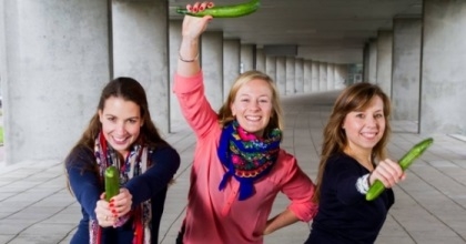 Aandacht voor ‘afgewezen groenten’ tijdens Congres Food in de Delta