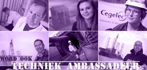 Cursus Techniek Ambassadeurs 2015