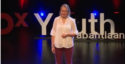 TEDxYouth@Brabantlaan daagt Brabantse steden uit