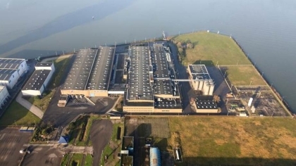 Havenschap Moerdijk koopt strategisch gelegen Tetra Pak-locatie