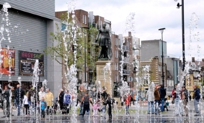 Tilburg lanceert bidbook om binnenstad te positioneren