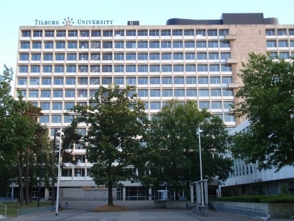 Tilburg University stijgt, TU/e daalt op wereldranglijst