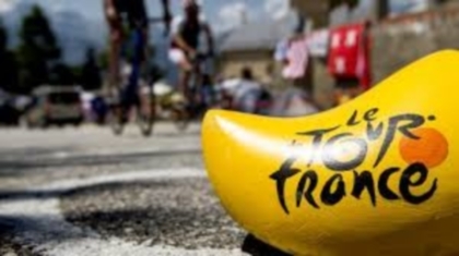 Tour de France komt in 2015 naar Zeeland