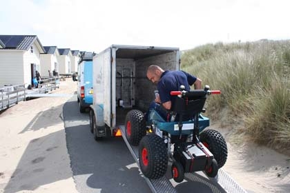 Stoffels Bleijenberg gaat Transport Cadweazles binnen Zeeland verzorgen