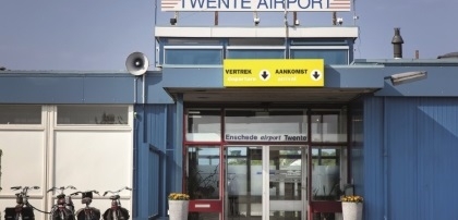 Wientjes leidt onderzoek mogelijkheden luchthaven Twente