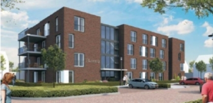 Bouwconcept CQ-Living gaat van start