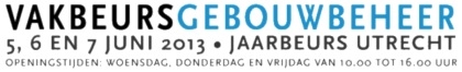 Hydreco op vakbeurs gebouwbeheer