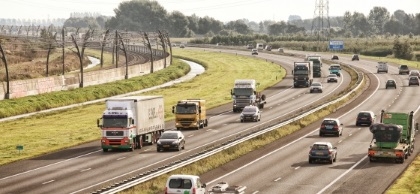 Provincie Gelderland zet rem op nog meer bedrijventerreinen