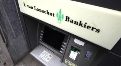 Van Lanschot Bank Den Bosch boekt minder winst 