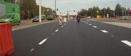 Zeeuwen koploper in melden onveilige verkeerssituaties