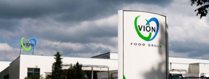 VION past organisatie hoofdkantoor en ICT aan