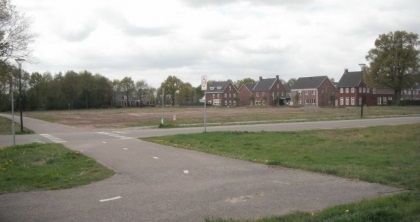 Gemeente Uden tekent overeenkomst voor bouwplan Volkel West II