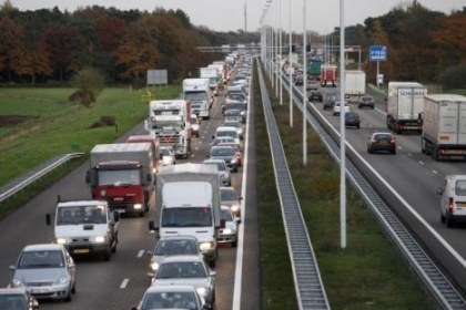 Brabant, Zeeland en Limburg slaan handen ineen voor prioritering infrastructuur