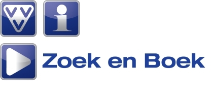 Online boekingssysteem VVV Zoek & Boek 