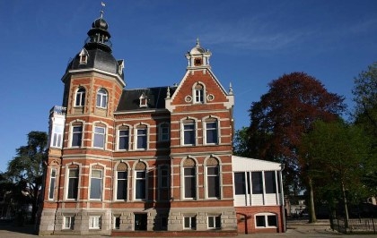 VVV Oss opent in maart in museum Jan Cunen