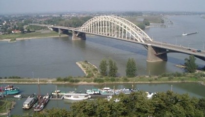 Economic Board Arnhem Nijmegen gaat van start