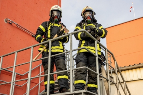 Wanneer is een bedrijfsbrandweer verplicht?