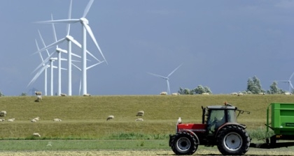 Start werkzaamheden Totaalproject Dijkverbetering HOP