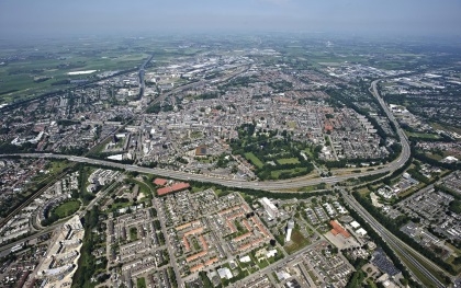 Plannen voor betere afstemming logistiek bedrijfsleven en onderwijs